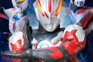 酷跑奥特曼2老版