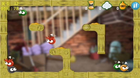 蜘蛛仔豆豆官方版