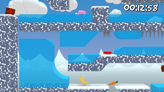 Super Bunny Man手机版