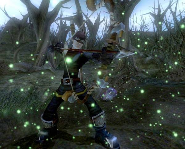 神鬼寓言：失落之章