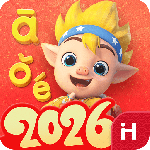 洪恩拼音拼读app