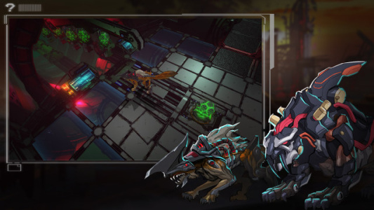 合金突变汉化版