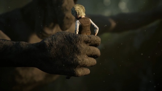 布兰博：山丘之王