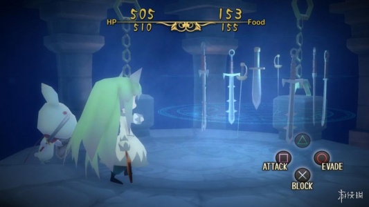 童话森林：药师梅露与森林的礼物