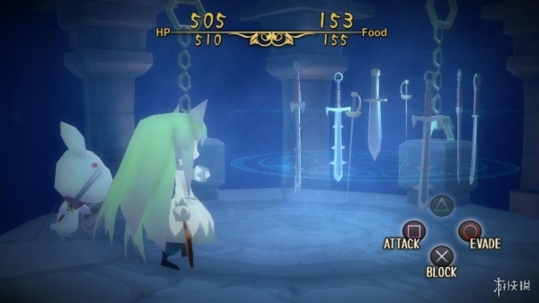 童话森林：药师梅露与森林的礼物