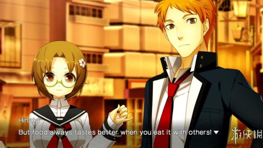 X苍炎：代号萌芽