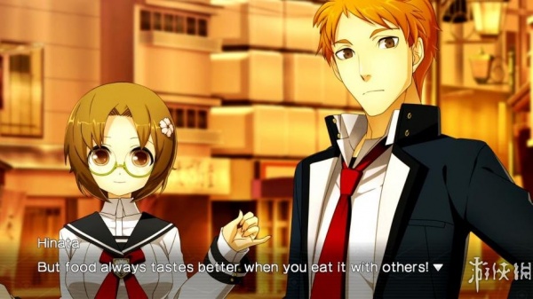 X苍炎：代号萌芽