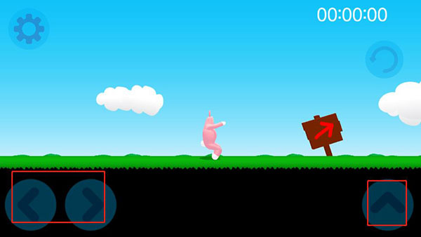 超级兔子人2中文版