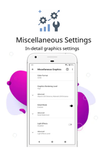 PGT画质助手最新版