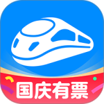 智行火车票app