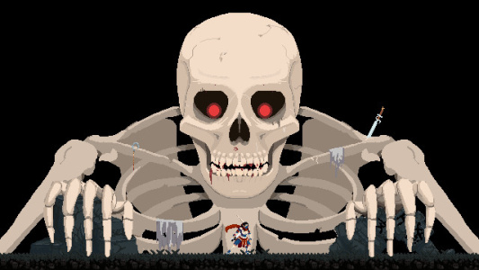 双雄编年史：天照之怒