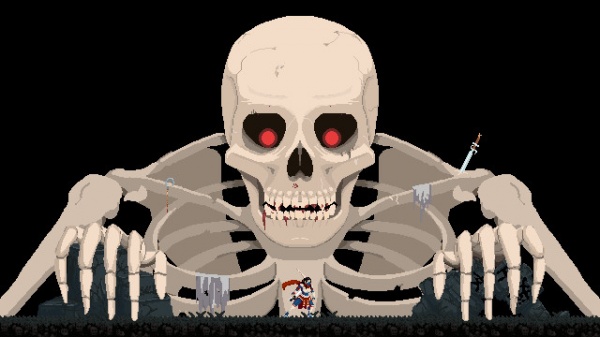 双雄编年史：天照之怒