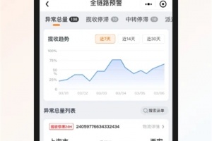 申通快递app