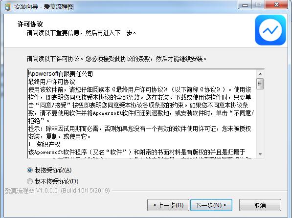 爱莫流程图