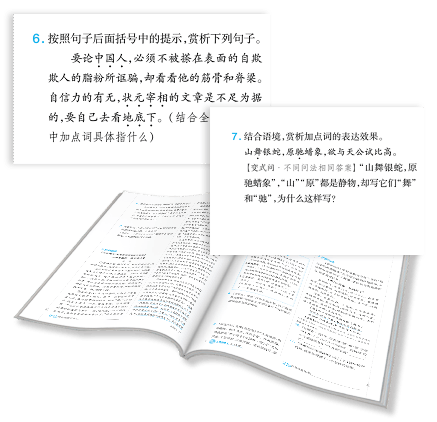 荣德基教育官方版