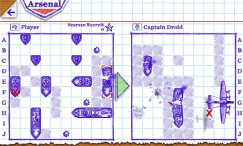 海战棋2官方正版