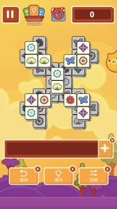 羊了个咩羊游戏