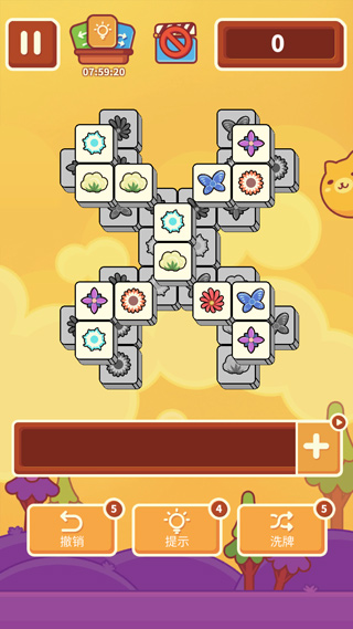 羊了个咩羊游戏