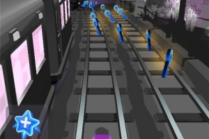 地铁跑酷zfdtig雾绕定制专属版