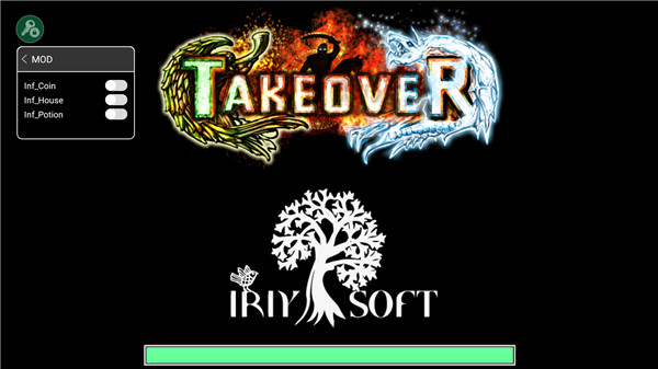 城邦争霸破解版