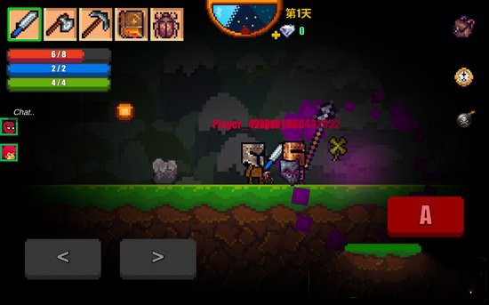 像素生存者2官方正版(Pixel Survival Game 2)