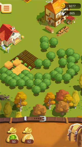 我的农场破解版