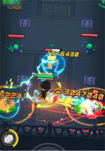 天才枪手华为渠道版