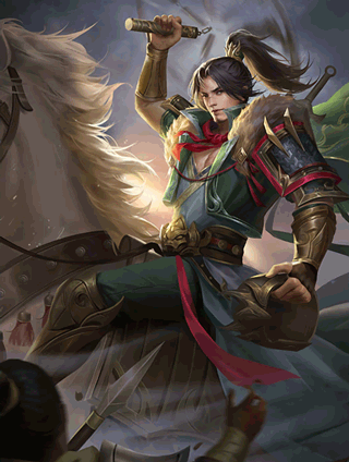 三国杀OL互通版官方正版