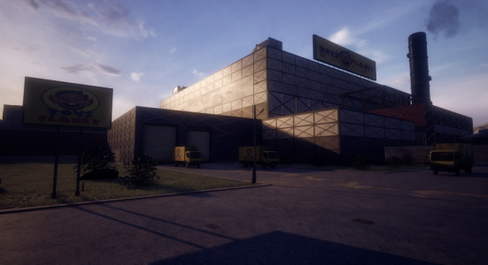 IMAGO：超越噩梦