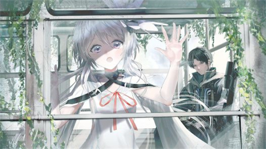 星之终途(Stella of The End)