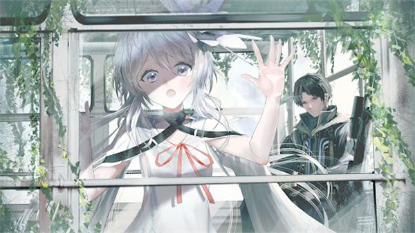 星之终途(Stella of The End)