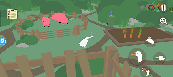 捣蛋鹅官方正版