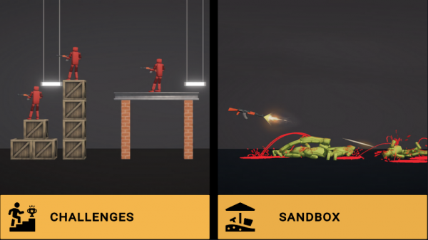 3D布娃娃沙盒游乐场(Last Play)