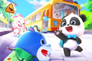 宝宝巴士HD官方版