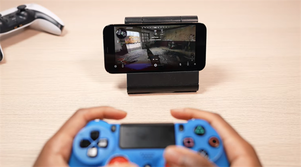 PS4 Remote Play最新版