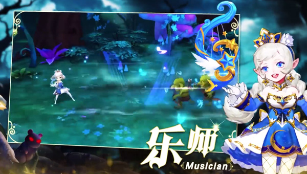 有杀气童话2网易版