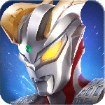 奥特曼热血英雄小米版