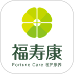 照护365康护端app