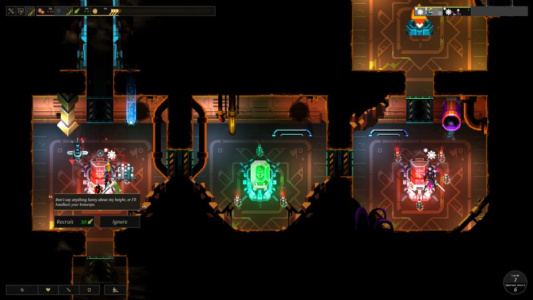 无尽地牢：水晶版