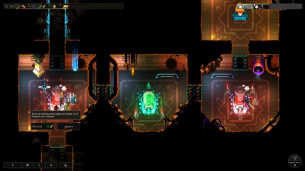 无尽地牢：水晶版