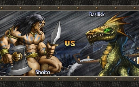 益智之谜：战神的挑战2