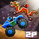 撞头赛车破解版