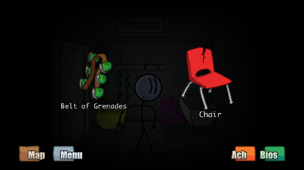 亨利火柴人重制版最新版