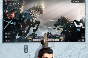 战地无疆官方版