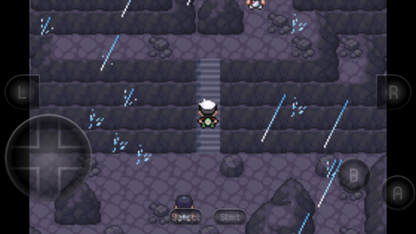 口袋妖怪究极绿宝石手机版