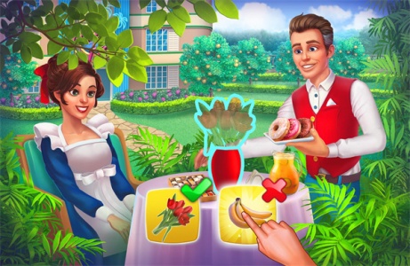 隐藏的酒店最新版本(Hidden Hotel)