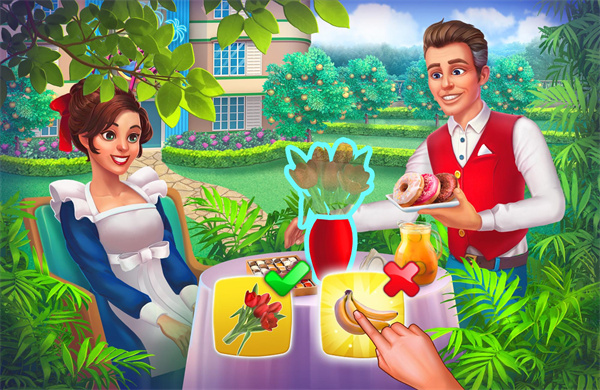 隐藏的酒店最新版本(Hidden Hotel)