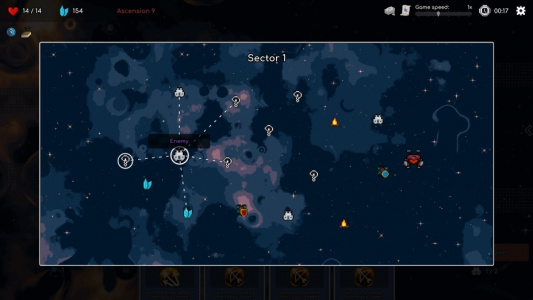 塔楼战术：解放