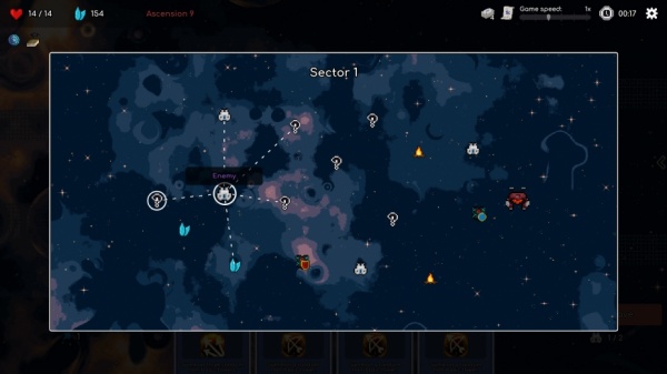 塔楼战术：解放