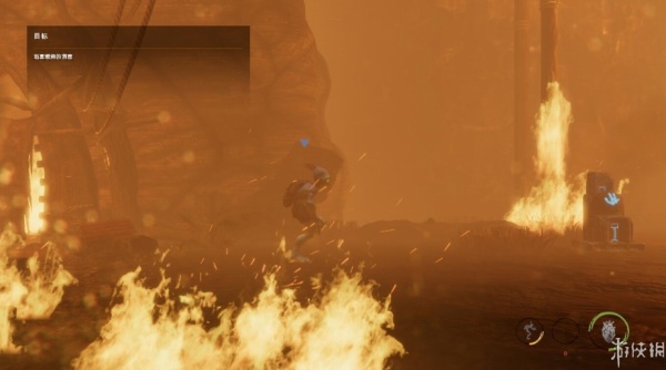 奇异世界：灵魂风暴